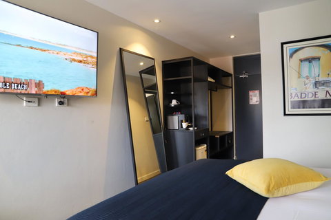 Haven Glebe - Darwin Holiday 15