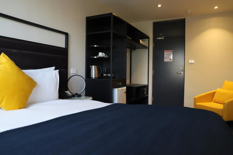 Haven Glebe - Darwin Holiday 18