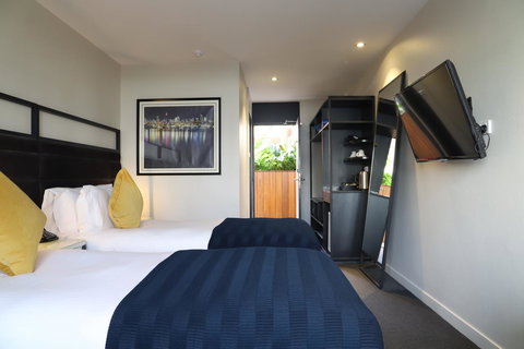 Haven Glebe - Darwin Holiday 3