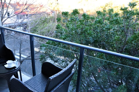 Haven Glebe - Darwin Holiday 25