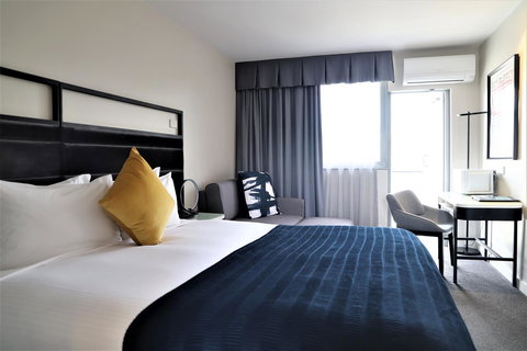 Haven Glebe - Darwin Holiday 2