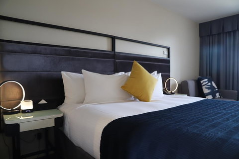 Haven Glebe - Darwin Holiday 1