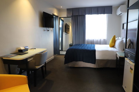 Haven Glebe - Darwin Holiday 4
