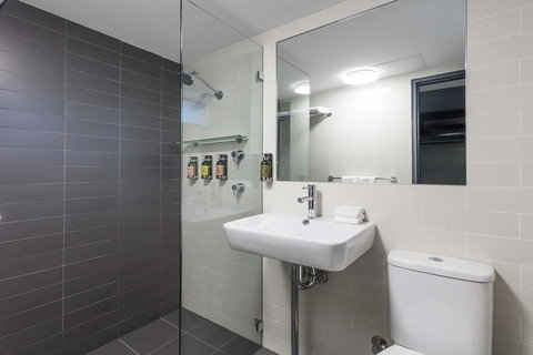 Haven Glebe - Darwin Holiday 7