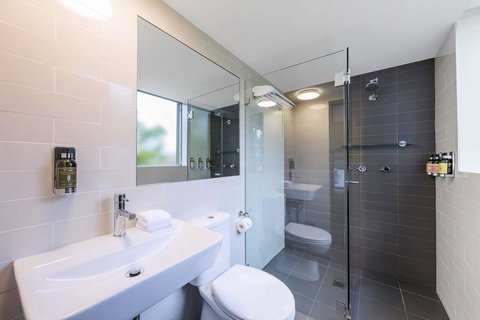Haven Glebe - Darwin Holiday 22