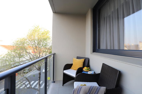 Haven Glebe - Darwin Holiday 6