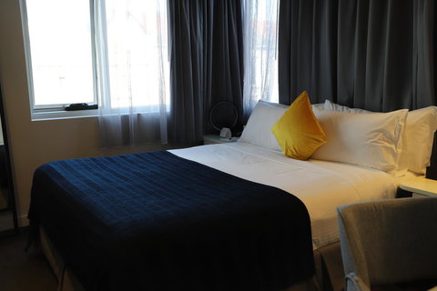 Haven Glebe - Darwin Holiday 20