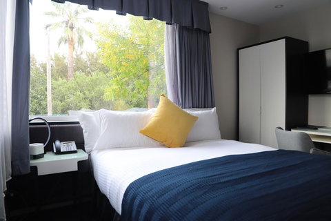 Haven Glebe - Darwin Holiday 19