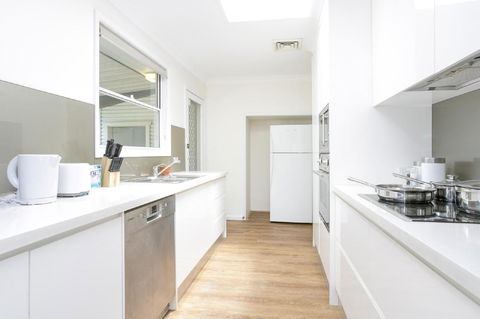 Beautiful Family Holiday House - Darwin Holiday 7
