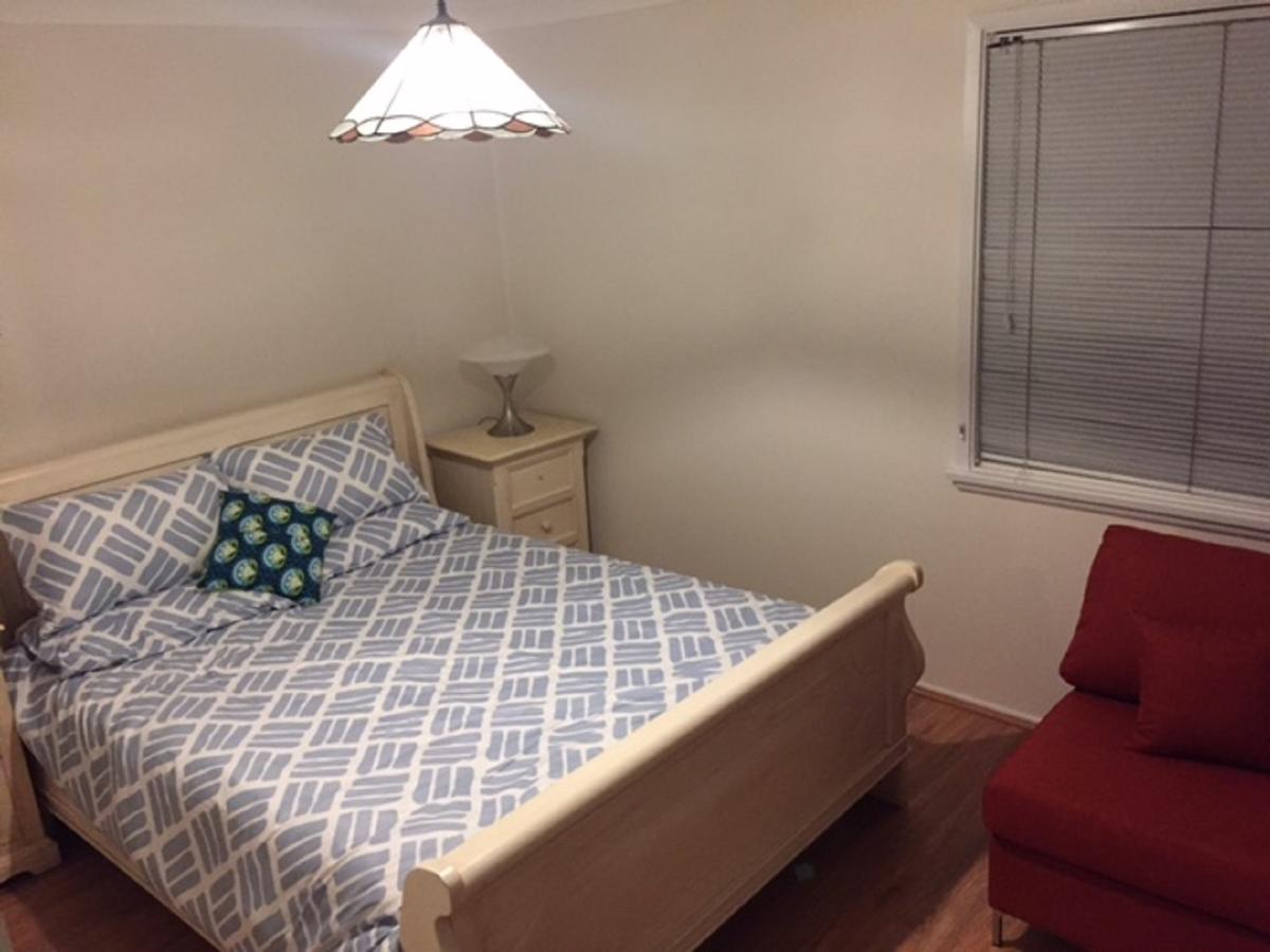 Old Toongabbie NSW Darwin Holiday