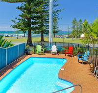 Beach House Holiday Apartments - Darwin Holiday