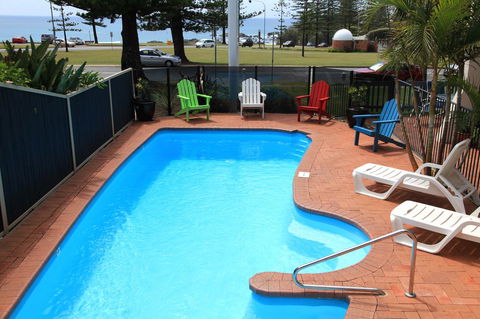 Beach House Holiday Apartments - Darwin Holiday 18