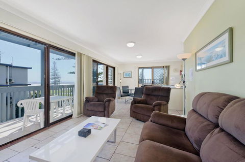 Beach House Holiday Apartments - Darwin Holiday 22