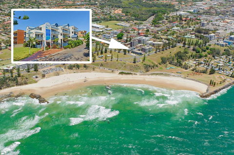 Beach House Holiday Apartments - Darwin Holiday 17