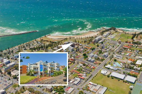 Beach House Holiday Apartments - Darwin Holiday 14