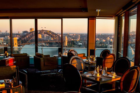 InterContinental Sydney, An IHG Hotel - Darwin Holiday 11