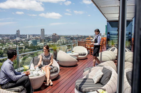 InterContinental Sydney, An IHG Hotel - Darwin Holiday 14
