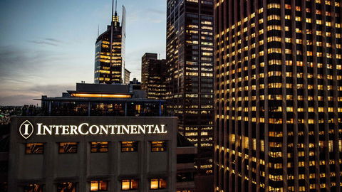 InterContinental Sydney, An IHG Hotel - Darwin Holiday 5
