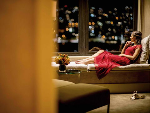 InterContinental Sydney, An IHG Hotel - Darwin Holiday 39