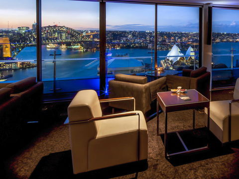 InterContinental Sydney, An IHG Hotel - Darwin Holiday 20