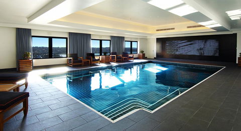 InterContinental Sydney, An IHG Hotel - Darwin Holiday 6