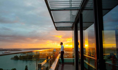 InterContinental Sydney, An IHG Hotel - Darwin Holiday 13
