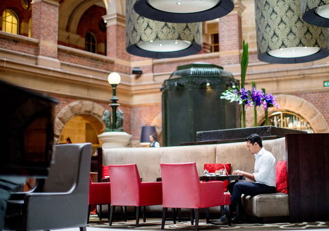 InterContinental Sydney, An IHG Hotel - Darwin Holiday 15