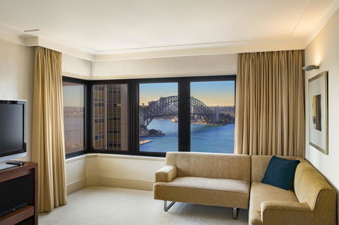 InterContinental Sydney, An IHG Hotel - Darwin Holiday 40