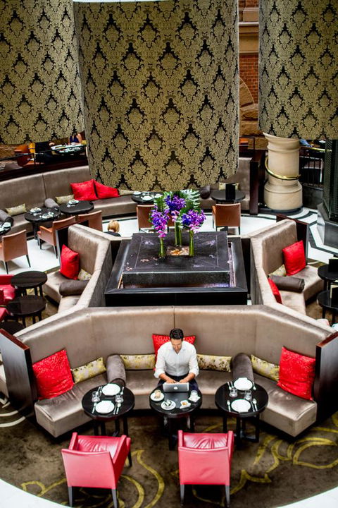 InterContinental Sydney, An IHG Hotel - Darwin Holiday 8