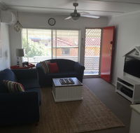 Tomaree Lodge - Darwin Holiday
