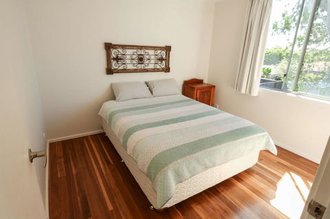 Valla's Beach House - Darwin Holiday 19
