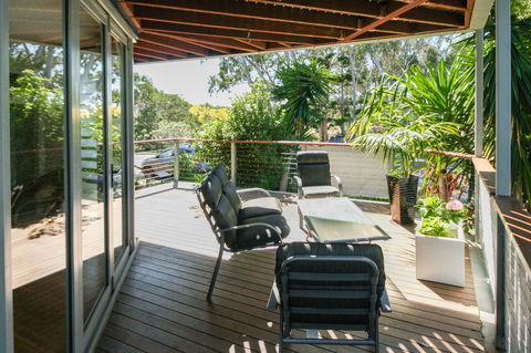 Valla's Beach House - Darwin Holiday 14