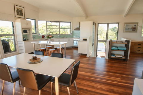 Valla's Beach House - Darwin Holiday 10