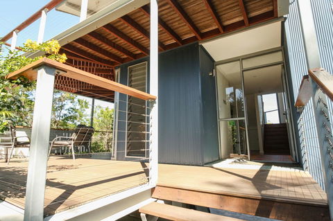 Valla's Beach House - Darwin Holiday 21