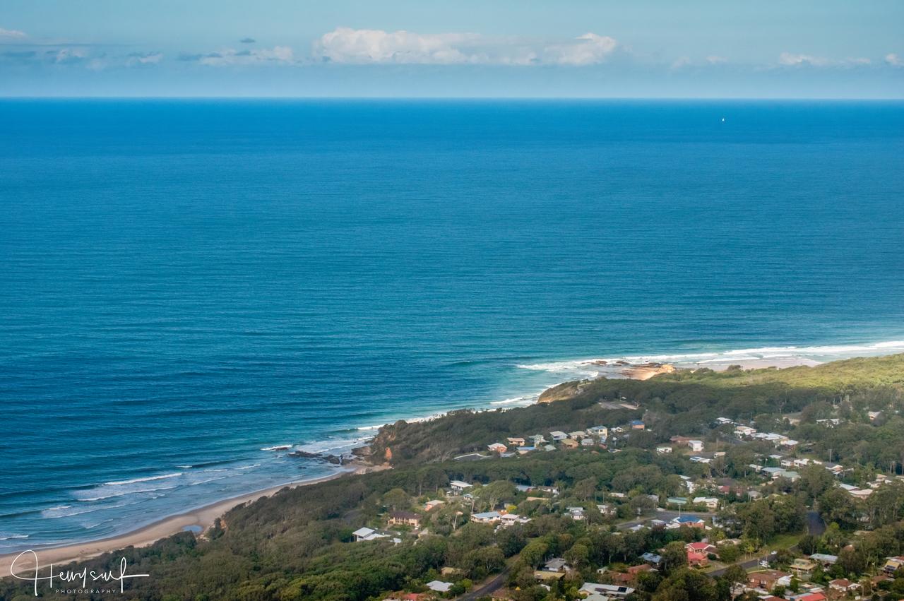 Valla Beach NSW Darwin Holiday