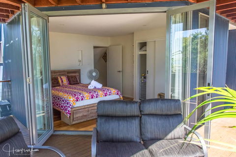 Valla's Beach House - Darwin Holiday 15