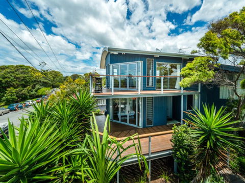 Valla's Beach House - Darwin Holiday 6