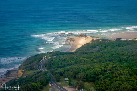 Valla's Beach House - Darwin Holiday 1