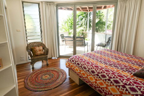 Valla's Beach House - Darwin Holiday 16
