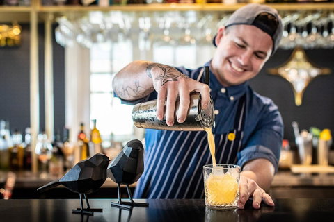 Vocoâ„¢ Kirkton Park Hunter Valley - Darwin Holiday 28