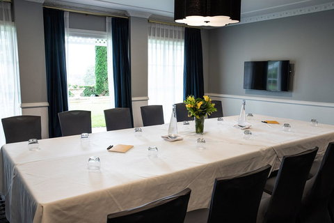 Vocoâ„¢ Kirkton Park Hunter Valley - Darwin Holiday 11