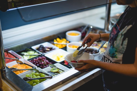 Vocoâ„¢ Kirkton Park Hunter Valley - Darwin Holiday 5