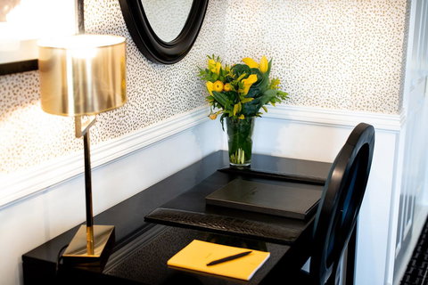 Vocoâ„¢ Kirkton Park Hunter Valley - Darwin Holiday 33