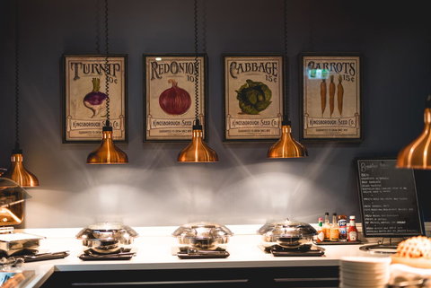 Vocoâ„¢ Kirkton Park Hunter Valley - Darwin Holiday 4