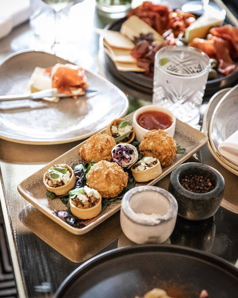 Vocoâ„¢ Kirkton Park Hunter Valley - Darwin Holiday 26