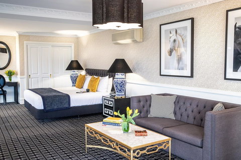 Vocoâ„¢ Kirkton Park Hunter Valley - Darwin Holiday 31