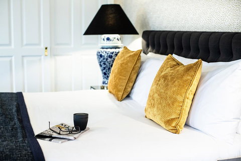 Vocoâ„¢ Kirkton Park Hunter Valley - Darwin Holiday 43