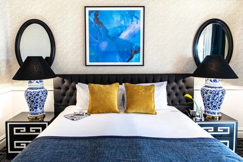 Vocoâ„¢ Kirkton Park Hunter Valley - Darwin Holiday 36