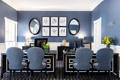 Vocoâ„¢ Kirkton Park Hunter Valley - Darwin Holiday 41