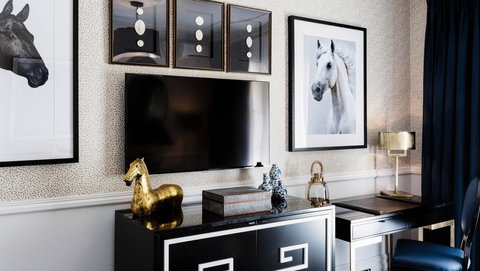 Vocoâ„¢ Kirkton Park Hunter Valley - Darwin Holiday 40